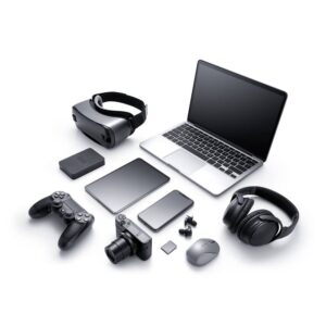 Consumer Electronics