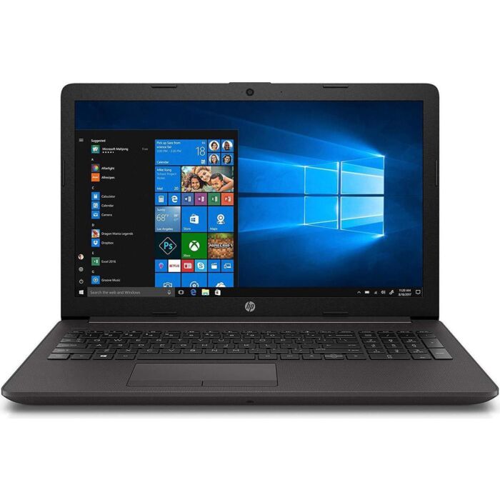 HP 255 G7 – AMD R2 | 8GB RAM | 128GB SSD - Image 4