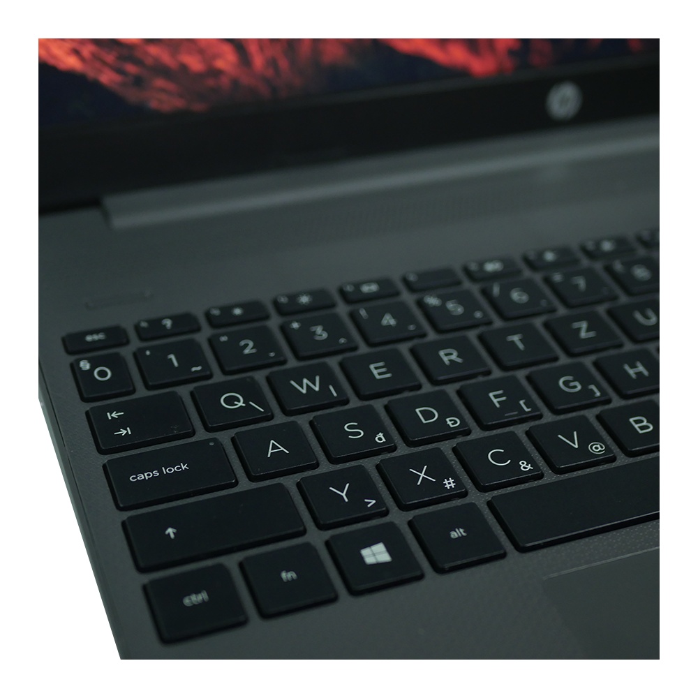 HP 255 G8, 8th generation AMD 3020, 8gb 128SSD. - Image 2