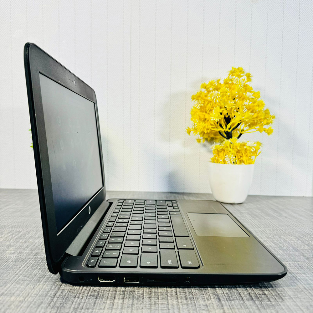 HP CHROMEBOOK 11, 5th generation, 4GB 32GB - Image 3