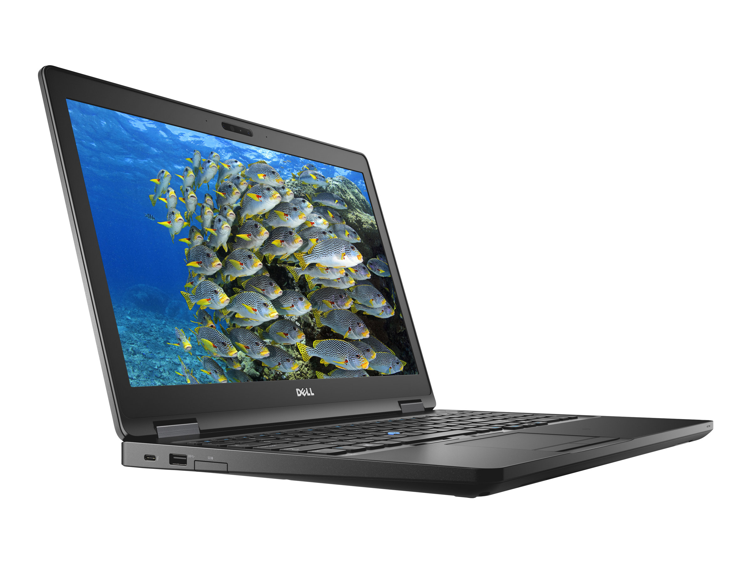 Dell 5580, i5, 7th generation, 8GB 256GB - Image 3
