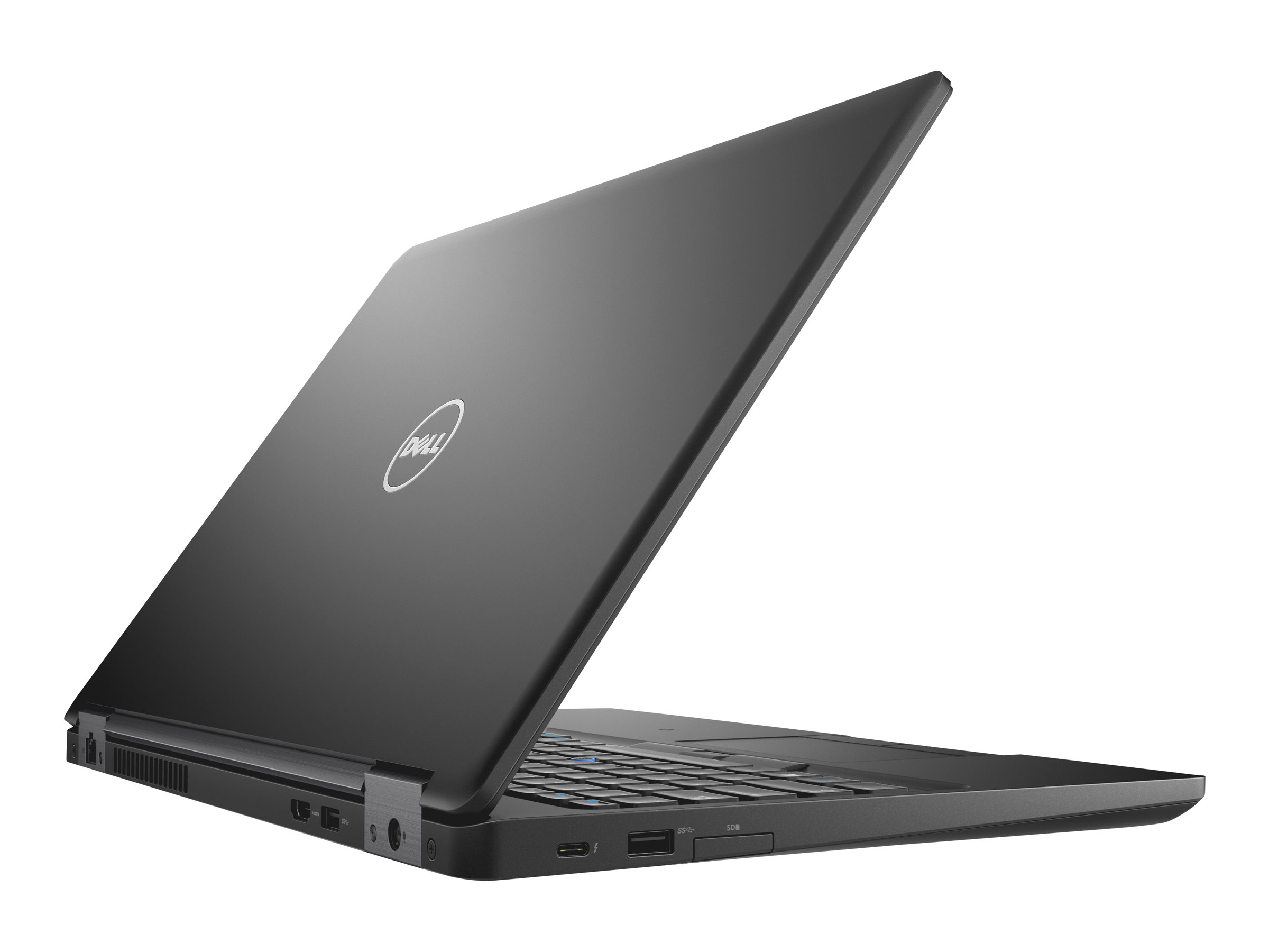 Dell 5580, i5, 7th generation, 8GB 256GB - Image 5