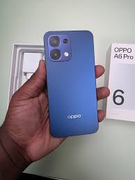 OPPO A6 Pro – 8 GB RAM | 256 GB Storage - Image 3