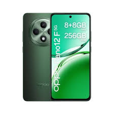 OPPO Reno 12F – 8 GB RAM | 256 GB Storage - Image 2