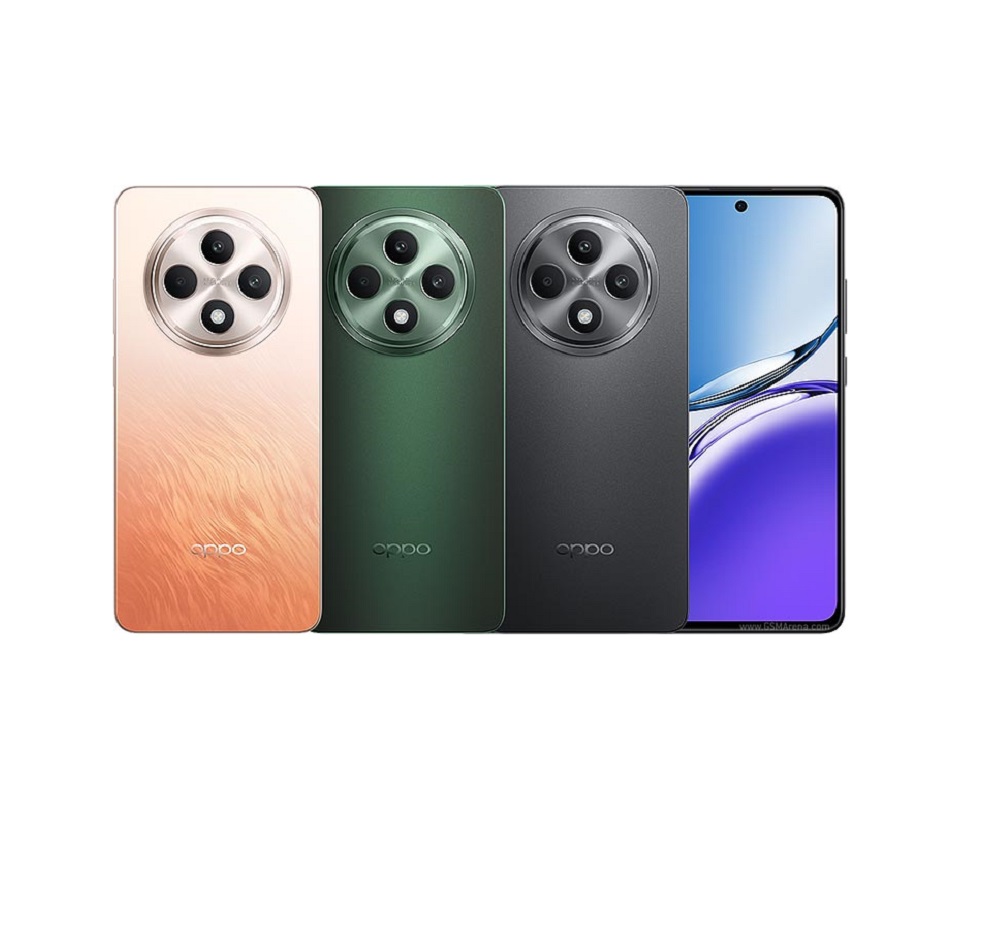 OPPO Reno 12F – 8 GB RAM | 256 GB Storage - Image 4