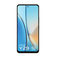 Vivo Y29 – 8 GB RAM | 128 GB Storage - Image 2