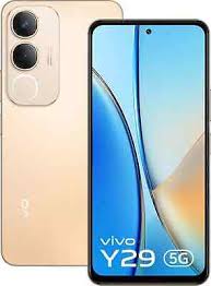 Vivo Y29 – 8 GB RAM | 128 GB Storage - Image 3