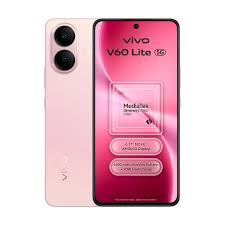 Vivo V60 Lite 4G – 8 GB RAM | 256 GB Storage - Image 4