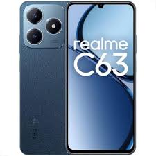 Realme C63 – 8 GB RAM | 128 GB Storage - Image 3