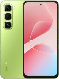 Infinix Hot 60i – 6 GB RAM | 128 GB Storage - Image 2