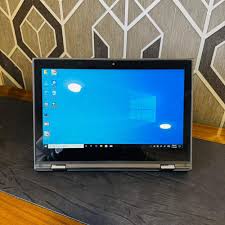 Lenovo ThinkPad 300e – 2021 Touch X360 - Image 2