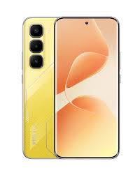 Infinix Hot 60 Pro+ 8/GB RAM 256/GB Storage - Image 4