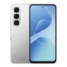 Infinix Hot 60i 6 GB RAM 128GB Storage - Image 2