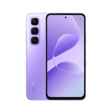 Infinix Hot 60i 6 GB RAM 128GB Storage - Image 3