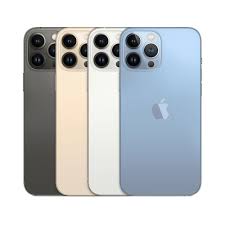 iPhone 13 Pro — 256 GB (PTA Approved) - Image 4