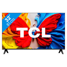 TCL 32S51K — 32" Smart Android LED TV - Image 3