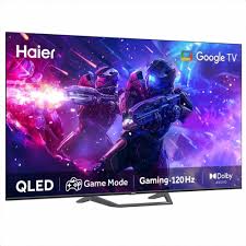Haier 32S80 — 32″ QLED | Google TV - Image 2