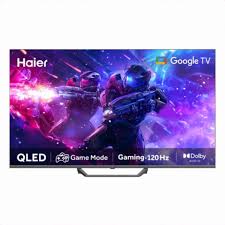 Haier 32S80 — 32″ QLED | Google TV - Image 3