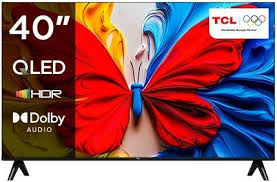 TCL 40″ S51K QLED Smart TV - Image 3