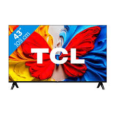 TCL 43S51K — 43″ FHD | Smart Android - Image 3