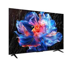 TCL 55P6K — 55″ 4K UHD | Google TV - Image 2