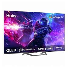 Haier S80 — 32″ QLED Smart TV - Image 2