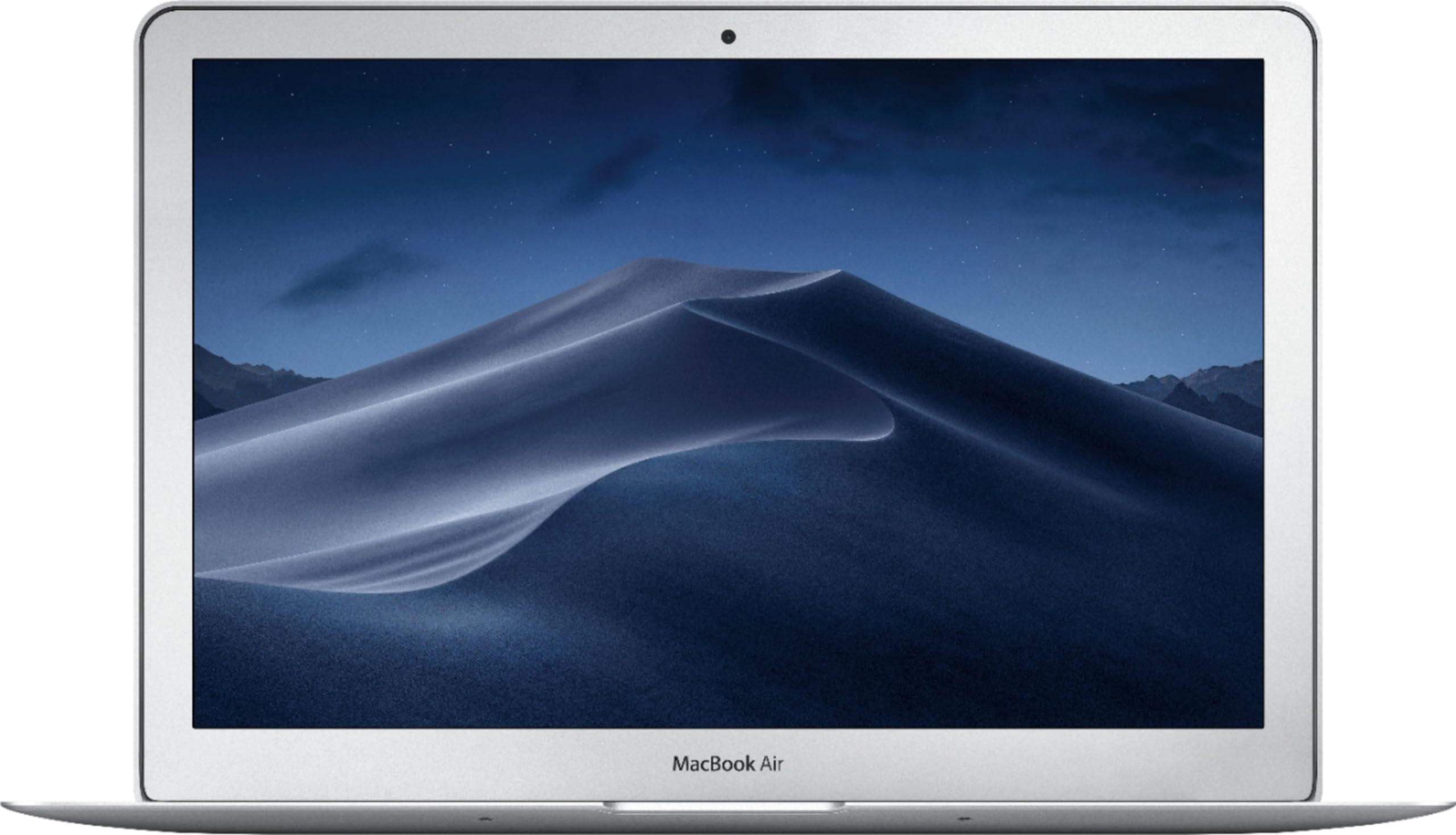 MacBook Air 2017 – Core i5 | 8GB RAM | 128GB (Upgradable)