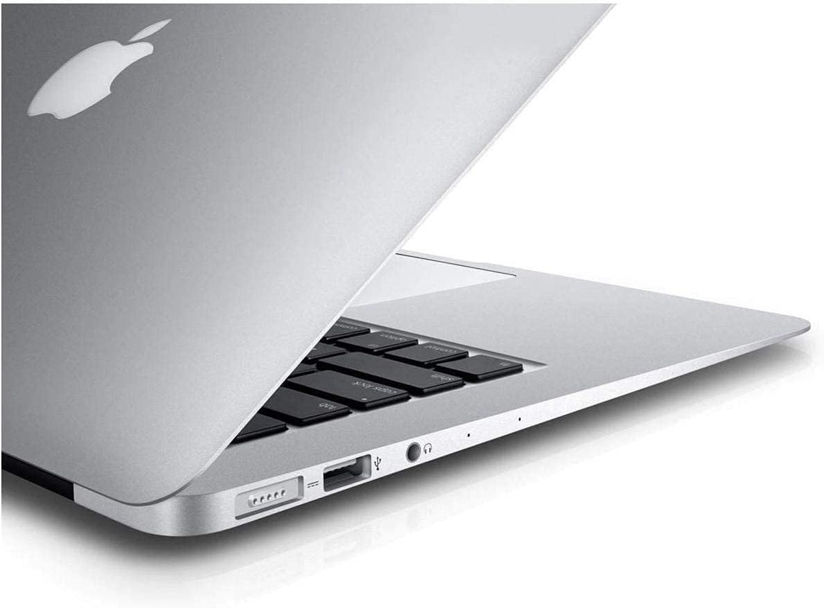 MacBook Air 2017 – Core i5 | 8GB RAM | 128GB (Upgradable) - Image 3