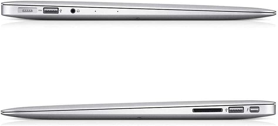 MacBook Air 2017 – Core i5 | 8GB RAM | 128GB (Upgradable) - Image 4