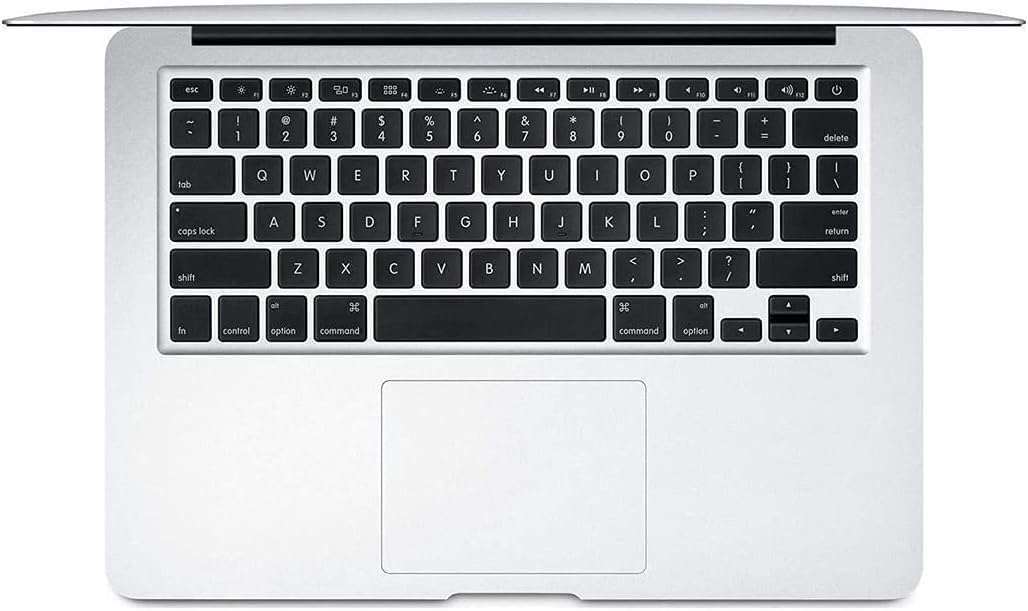MacBook Air 2017 – Core i5 | 8GB RAM | 128GB (Upgradable) - Image 5