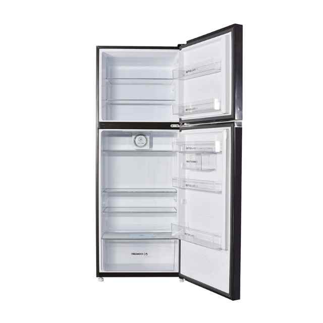 Haier 438 IAPA Refrigerator – Double Door - Image 3