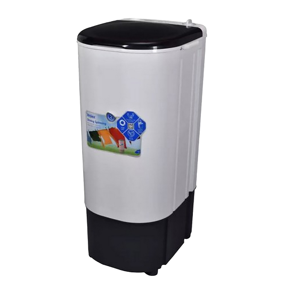 Haier 6050 Spinner Washer – Single Tub Spinner - Image 2