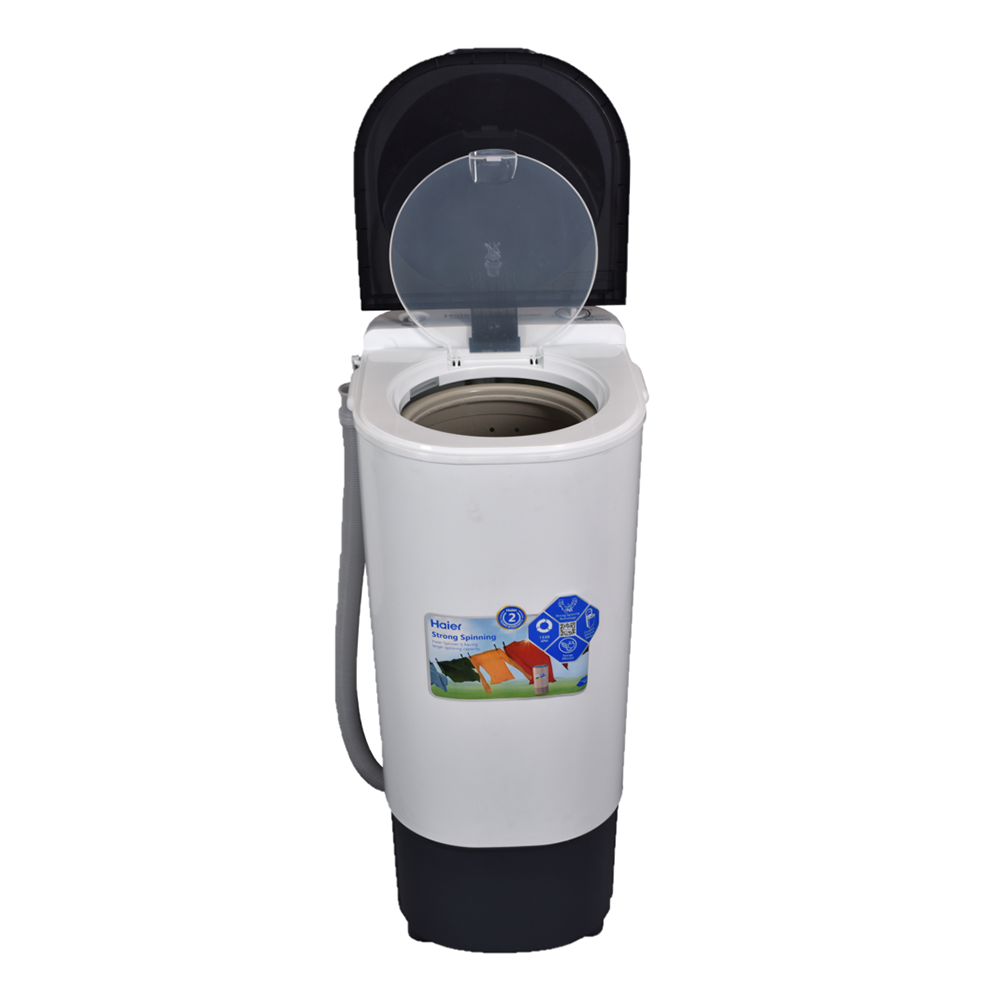 Haier 6050 Spinner Washer – Single Tub Spinner - Image 3