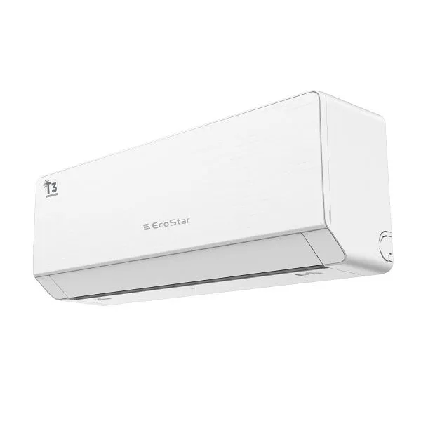 ECO STAR INVERTER AC 1TON - Image 2