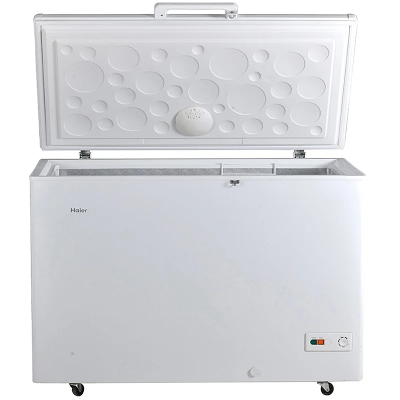 HDF-405 SD (Single Door) - White - Image 2