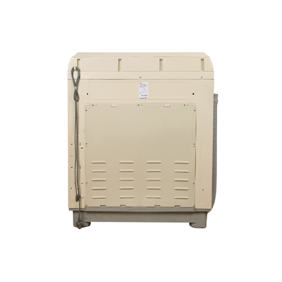 Haier HWM 120-AS MG - Milky Grey - Image 3