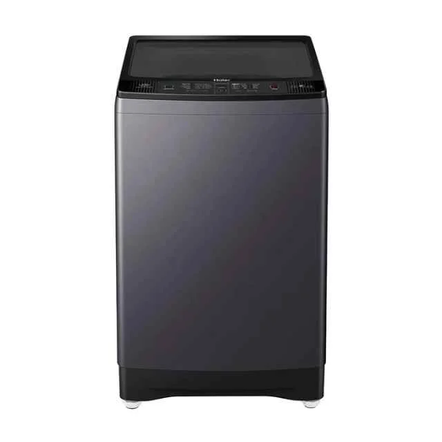Haier HWM 100‑826S6 – 10 kg | Top load - Image 2