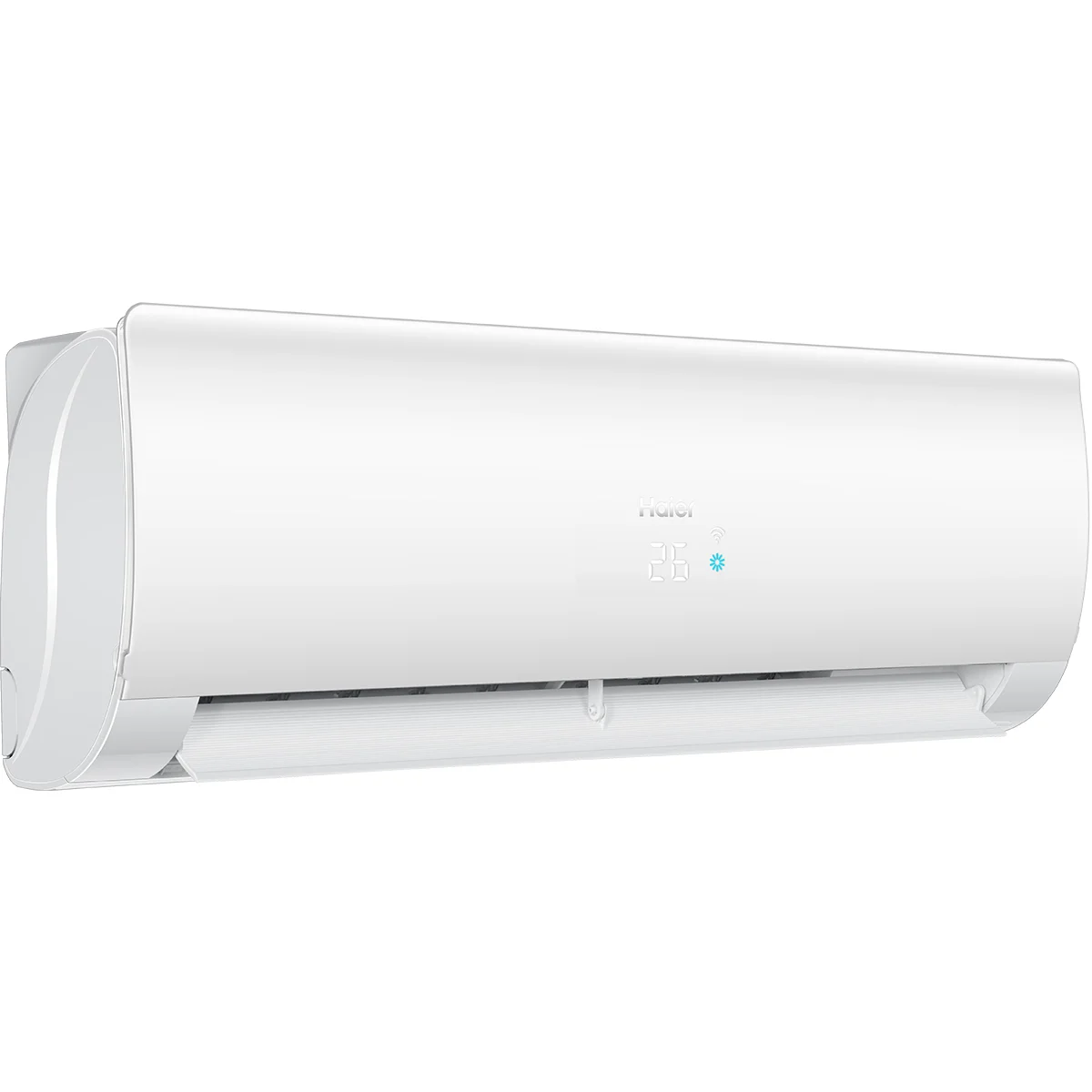 Haier HSU-24CFCM – 2 Ton Inverter | White