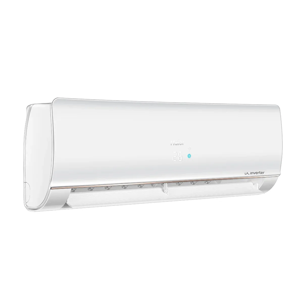 Haier HSU-10LF 0.75 Ton Cool Inverter Split AC - Image 2