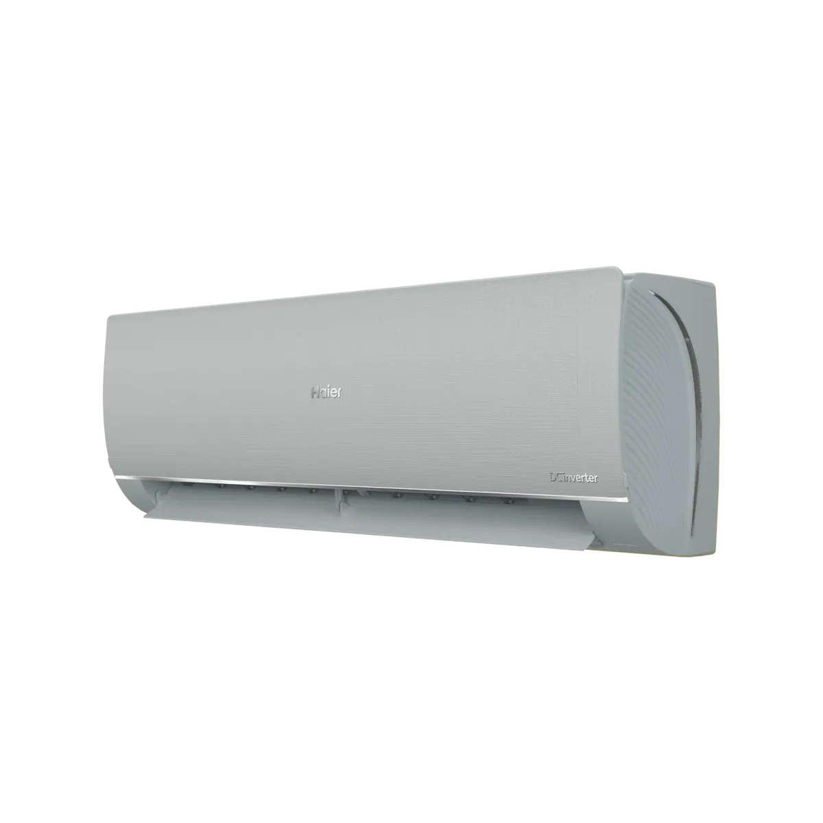Haier HSU‑13HFAB T3 Inverter Split AC (Grey) - Image 3