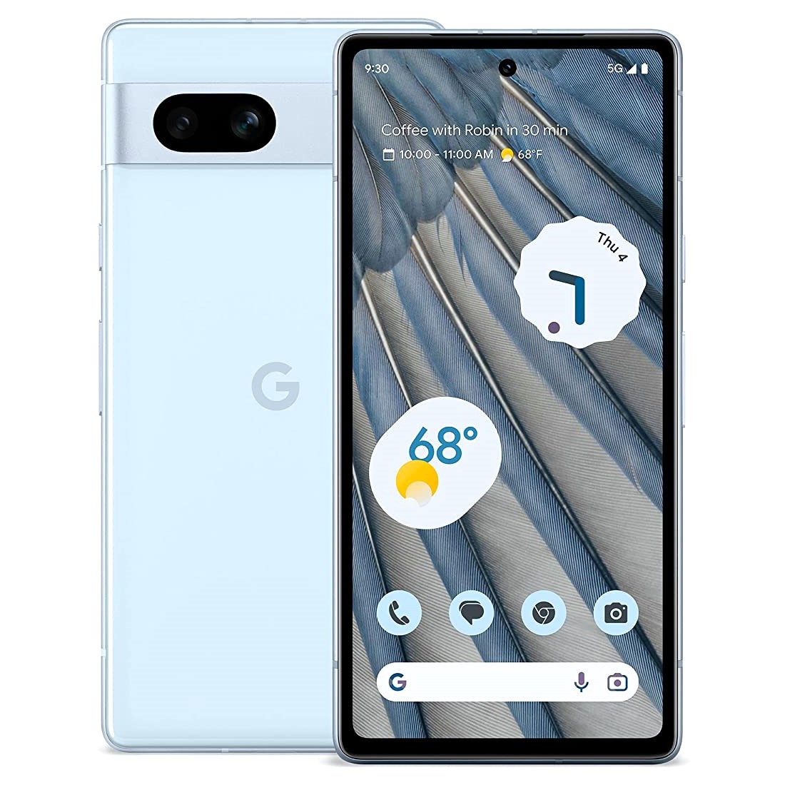 Google Pixel 7A - Image 2