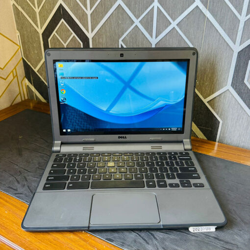 Dell P22T Touch Display ChromeBook