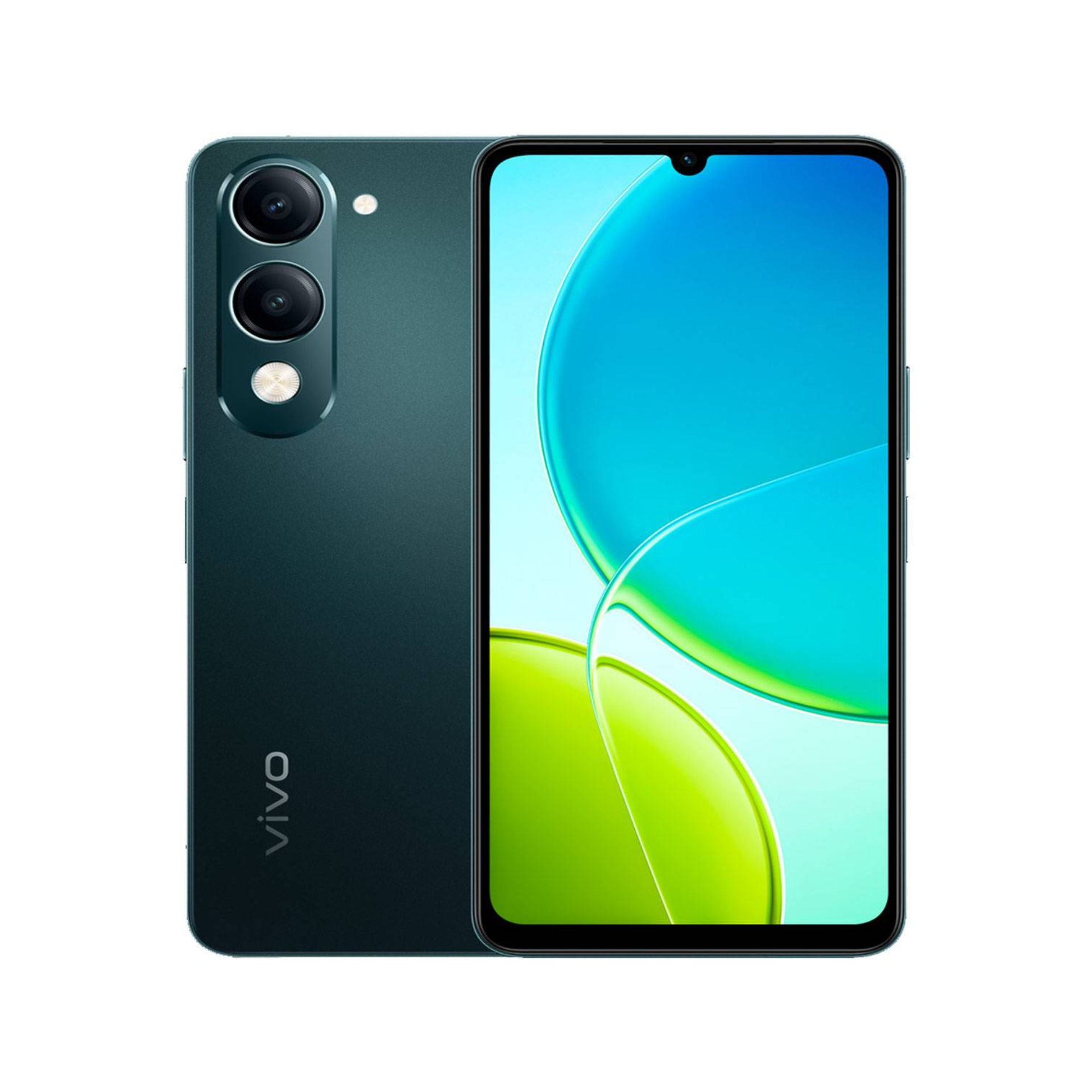 Vivo Y04 – 4GB RAM | 128GB Storage