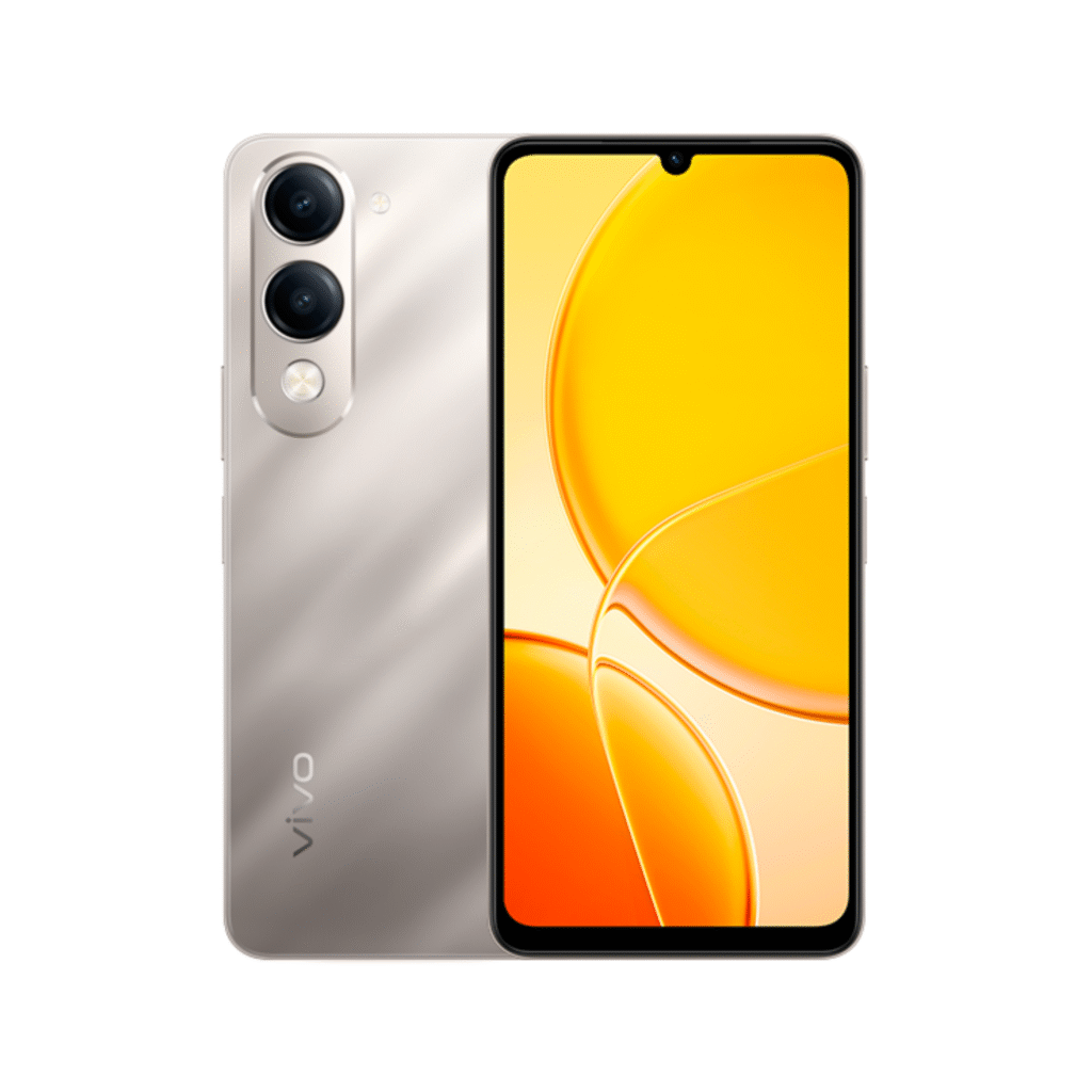 Vivo Y04 – 4GB RAM | 128GB Storage - Image 2