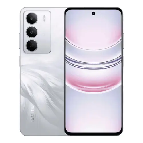 realme C71 — 8GB RAM / 128GB Storage - Image 2