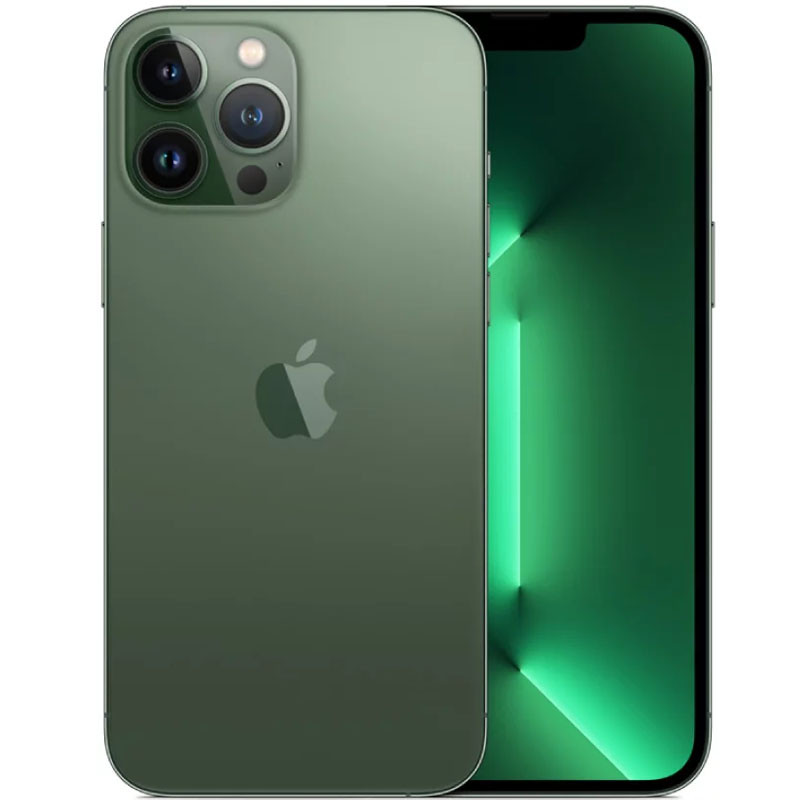 iPhone 13 Pro Max — 256GB, PTA Approved - Image 3