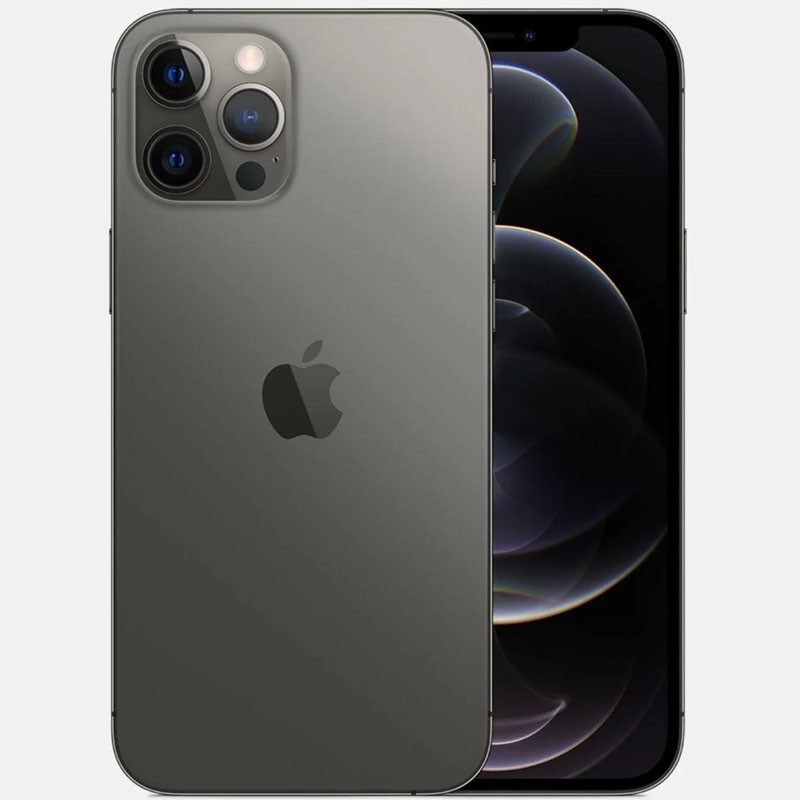 iPhone 12 Pro — 256GB, PTA Approved - Image 3