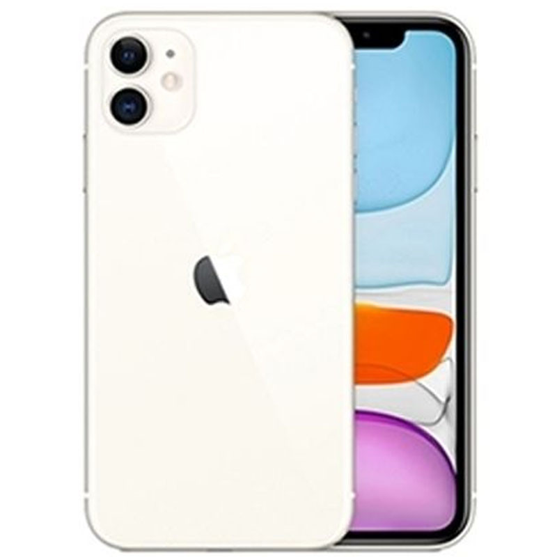iPhone 11 — 64GB Storage PTA Approved - Image 2