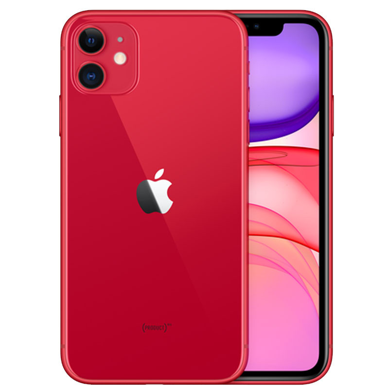 iPhone 11 — 64GB Storage PTA Approved - Image 3