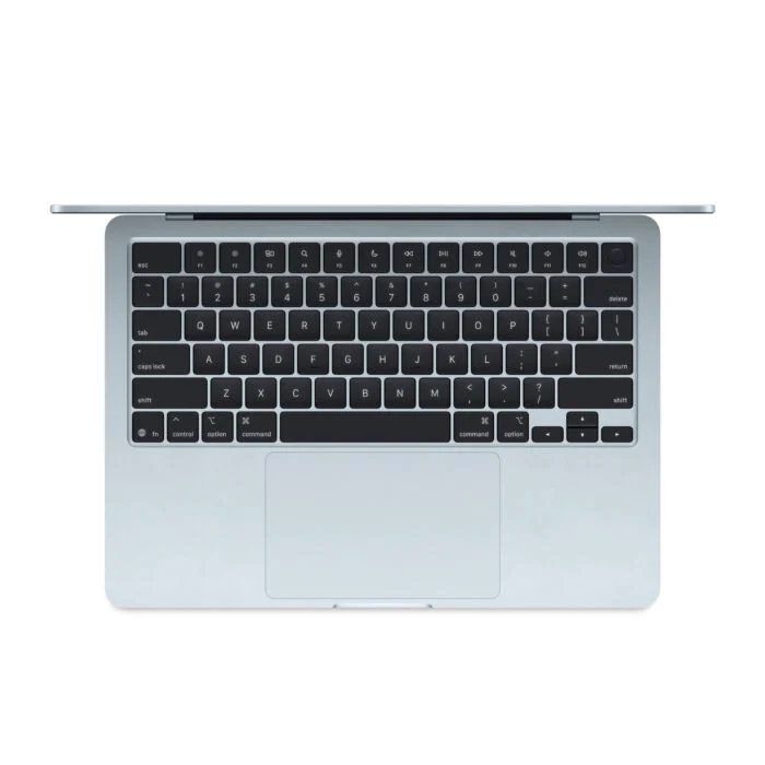 Apple MacBook Air 13.6" - Image 2